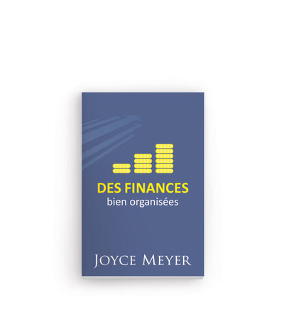 Des finances bien organisées