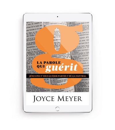 La Parole qui guérit - eBook (PDF)