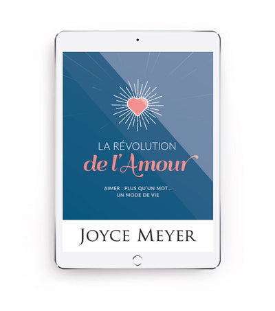 La révolution de l'amour - eBook (EPUB)