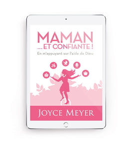 Maman... et confiante ! - eBook (EPUB)