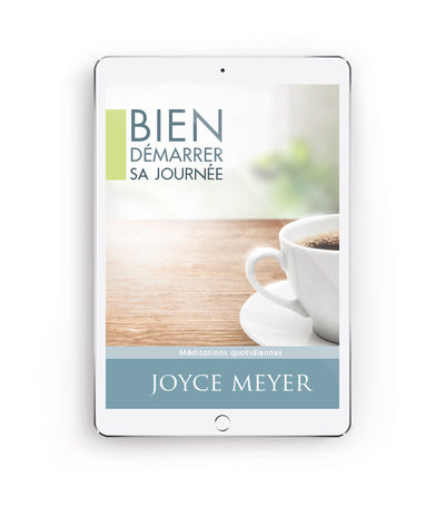 Bien démarrer sa journée - eBook (EPUB)
