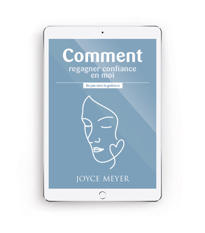 Comment regagner confiance en moi - eBook (EPUB)