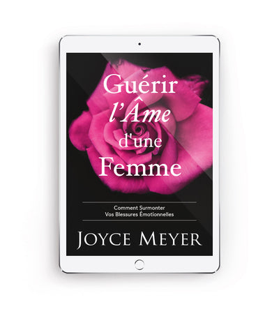 Guérir l'Âme d'une Femme -  eBook (EPUB)