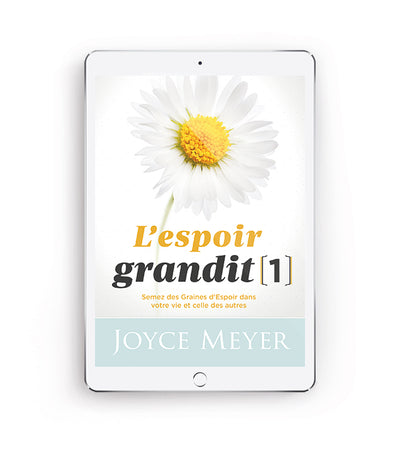 L'espoir grandit 1 - eBook (PDF)