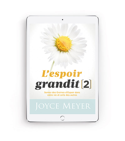 L'espoir grandit 2 - eBook (PDF)