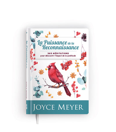 La Puissance de la Reconnaissance