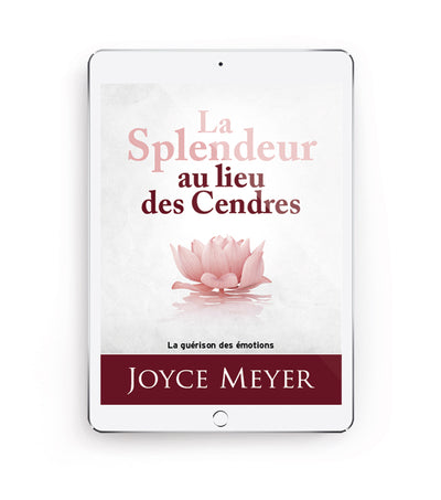 La Splendeur au lieu des Cendres - eBook (EPUB)