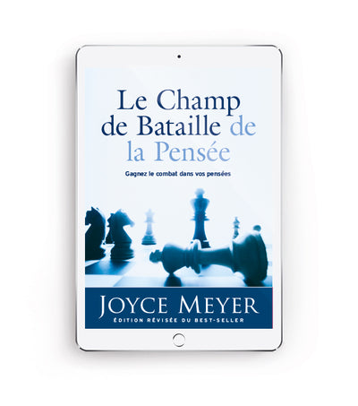 Le champ de bataille de la pensée - eBook (EPUB)