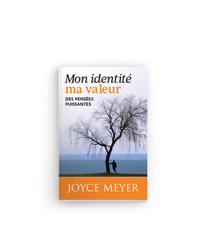 Mon identité, ma valeur