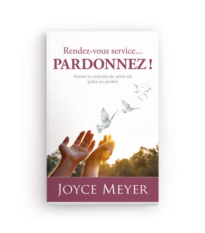 Rendez-vous service... Pardonnez !