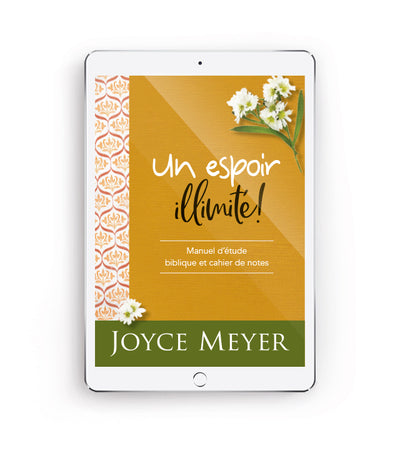 Un espoir illimité - eBook (PDF)