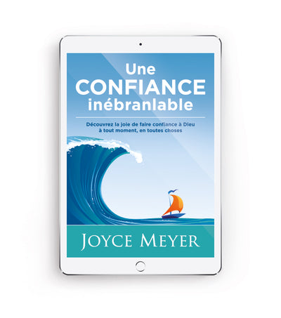 Une confiance inébranlable - eBook (EPUB)