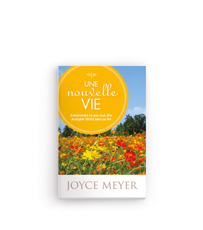 Une nouvelle vie