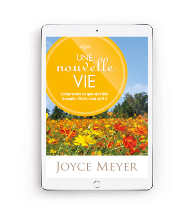 Une nouvelle vie - eBook (EPUB)